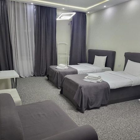 Hotel DavidL Tbilisi Exterior foto