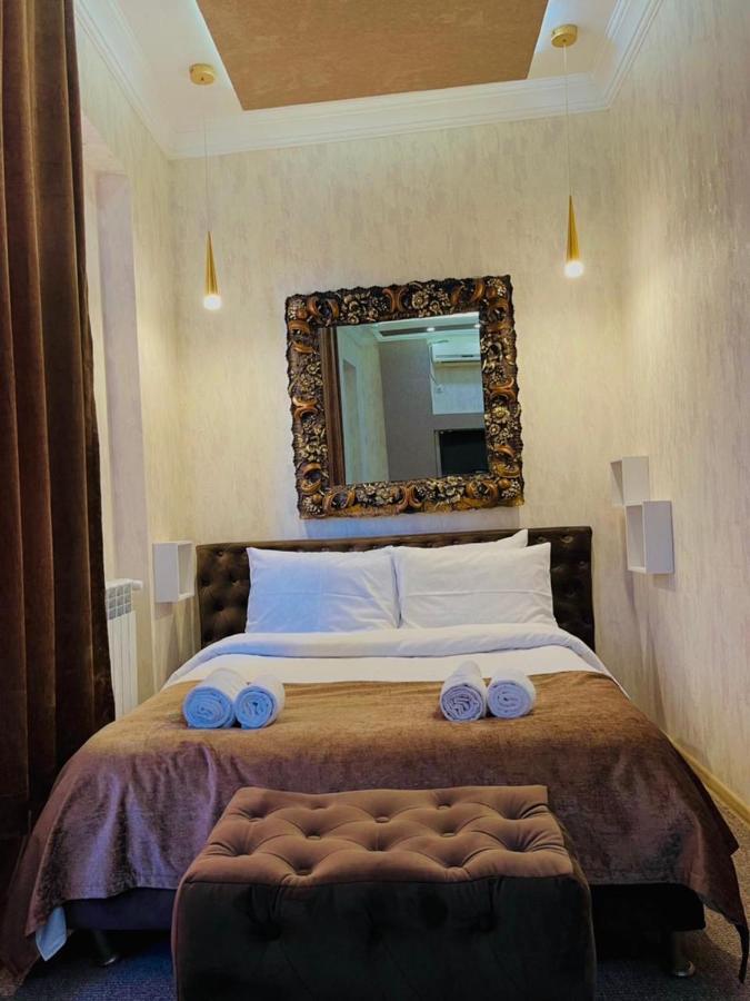 Hotel DavidL Tbilisi Exterior foto