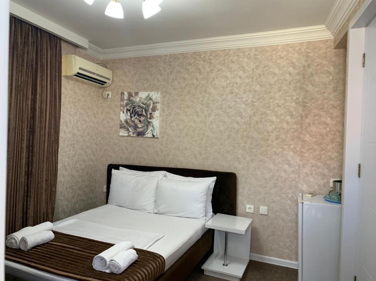 Hotel DavidL Tbilisi Exterior foto