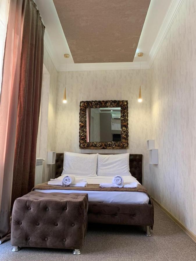 Hotel DavidL Tbilisi Exterior foto