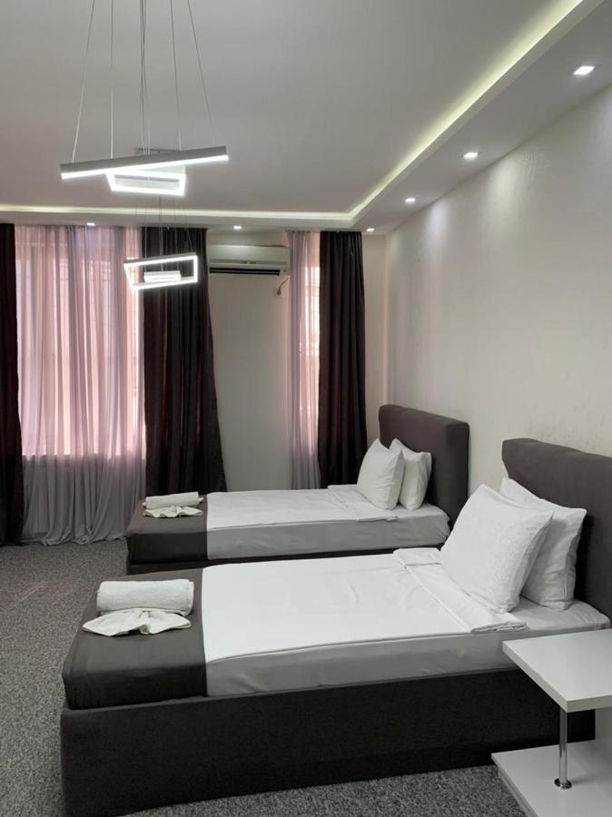 Hotel DavidL Tbilisi Exterior foto