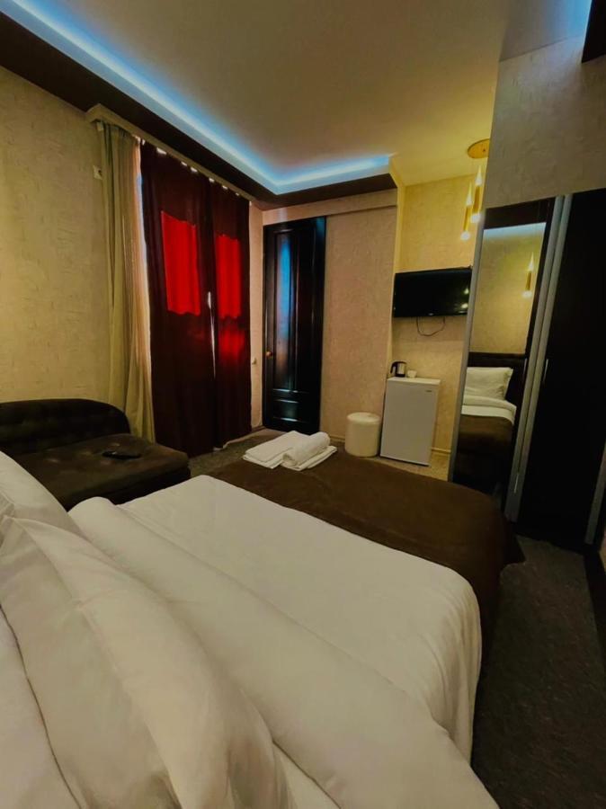 Hotel DavidL Tbilisi Exterior foto