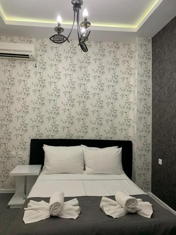 Hotel DavidL Tbilisi Exterior foto