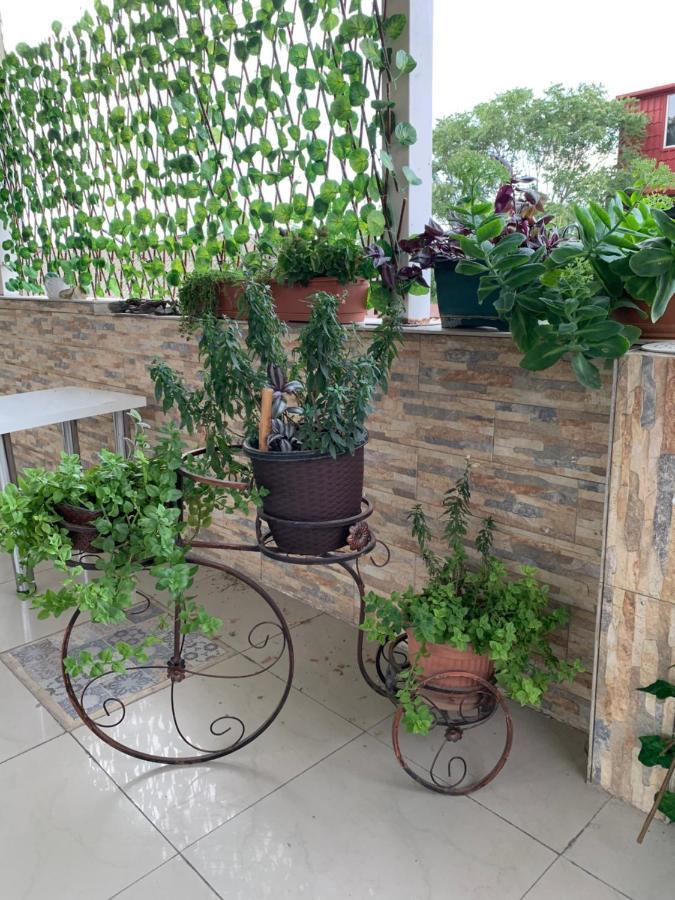 Hotel DavidL Tbilisi Exterior foto