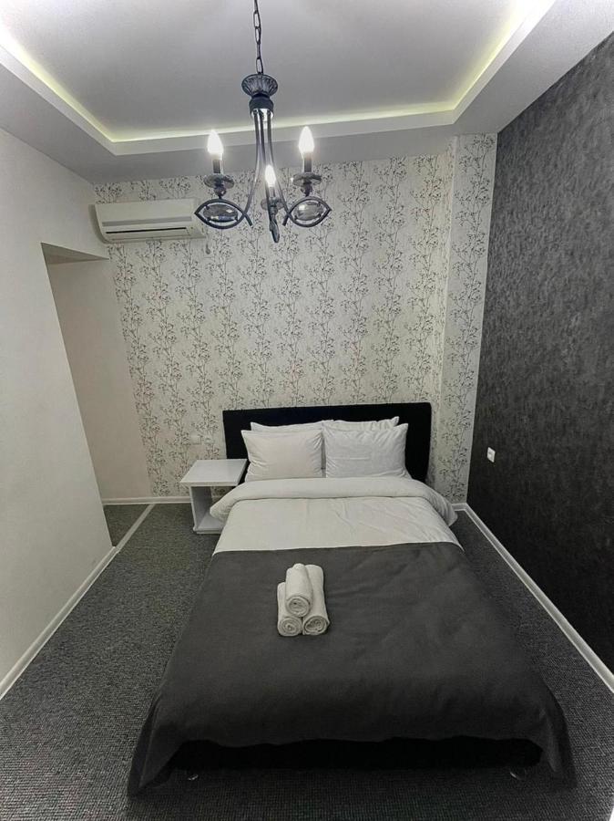 Hotel DavidL Tbilisi Exterior foto