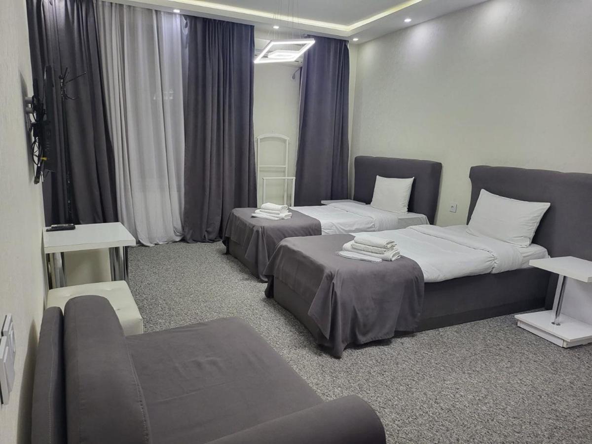 Hotel DavidL Tbilisi Exterior foto